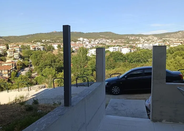1Bd - Apartment For Family