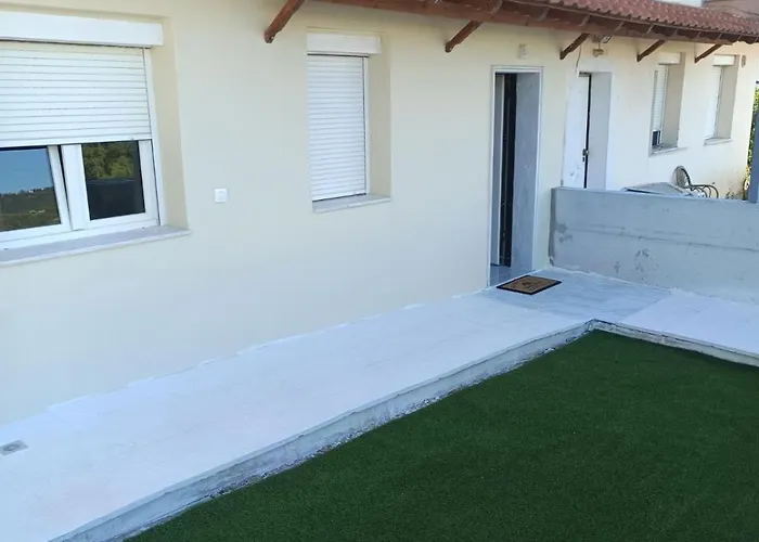 1Bd - Apartment For Family