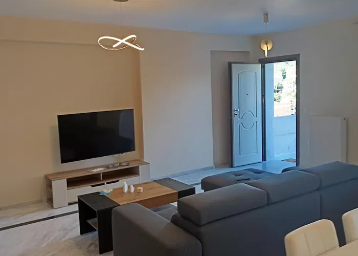 1Bd - Apartment For Family