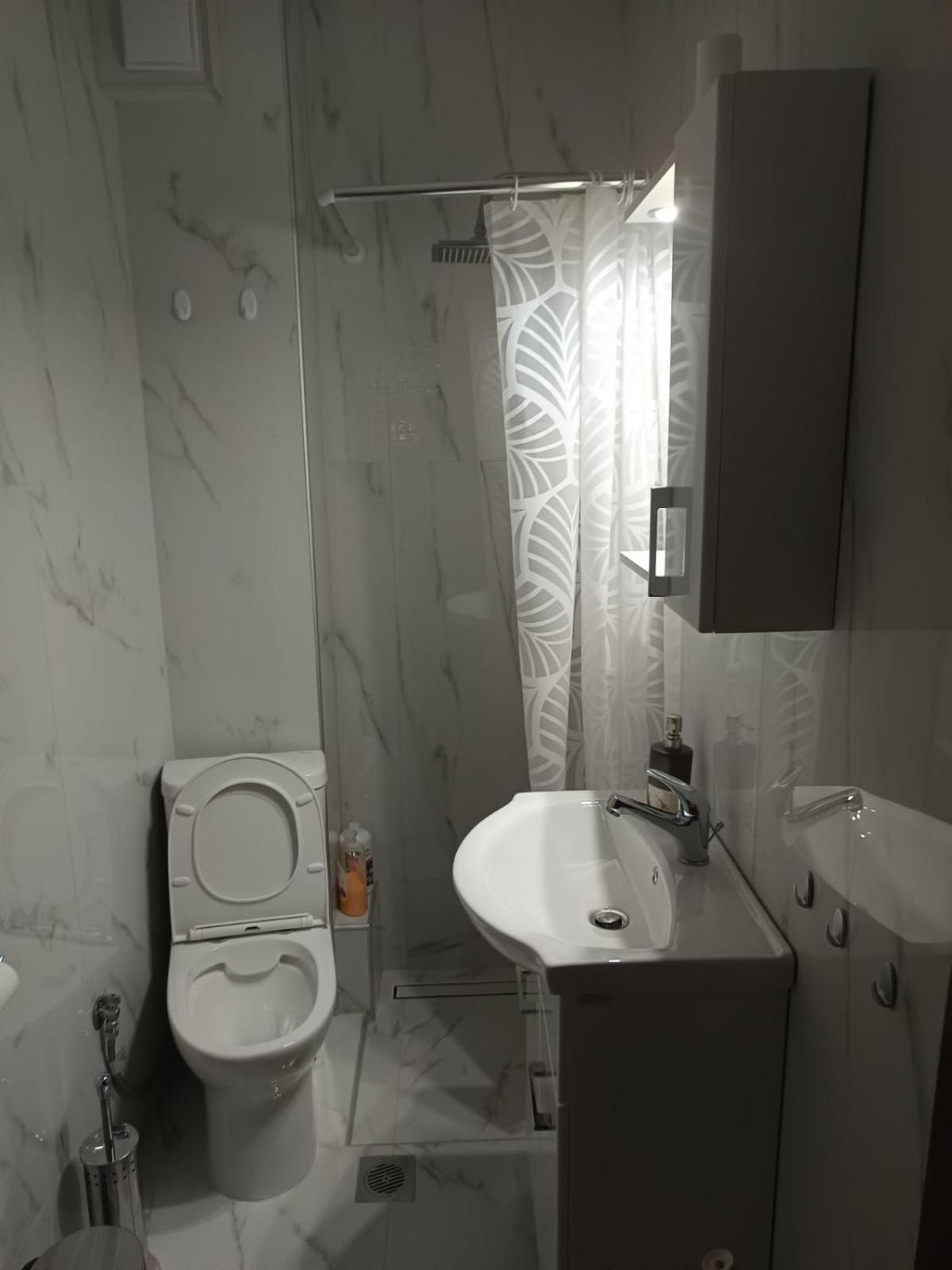 Appartement 1bd - For Family Thessaloniki