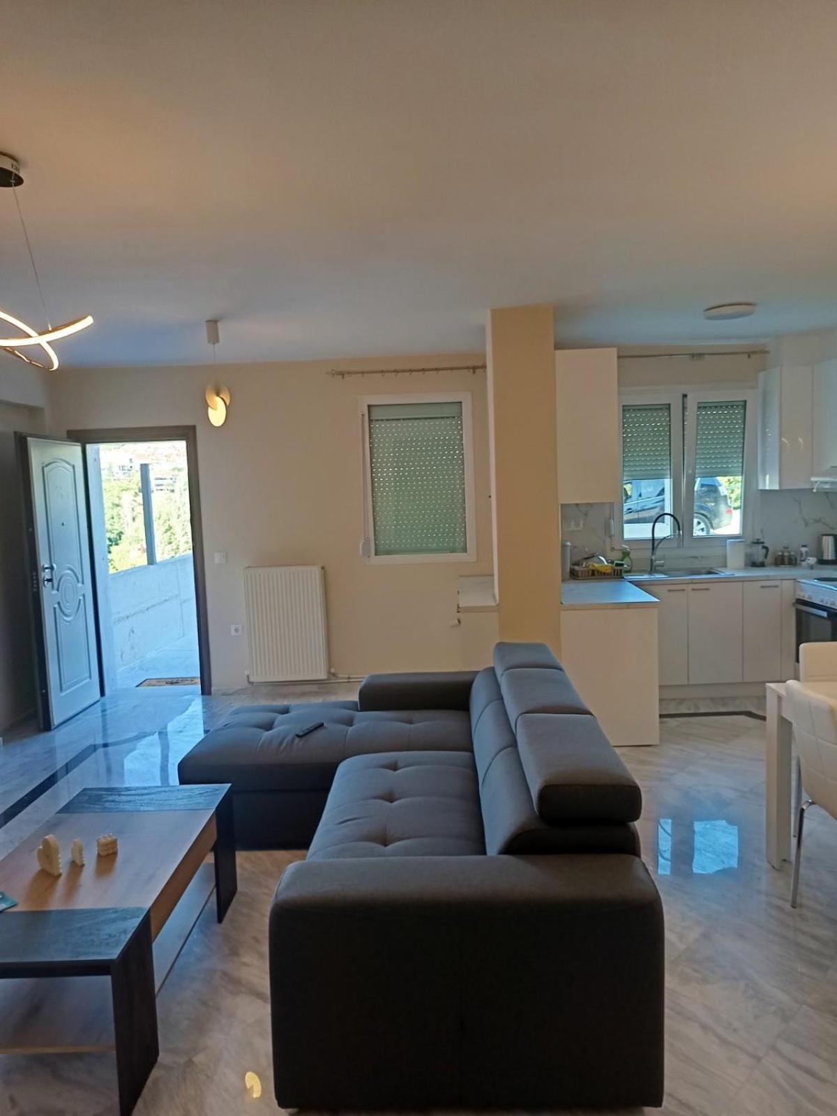 1bd - For Family Appartement *