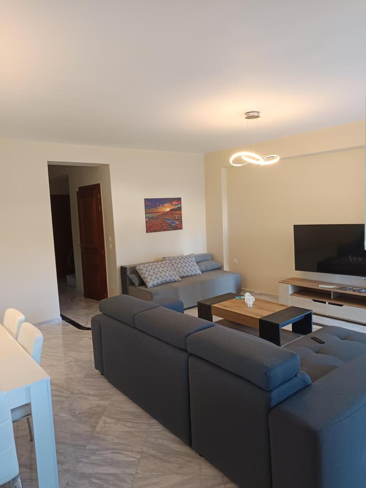 Appartement 1bd - For Family