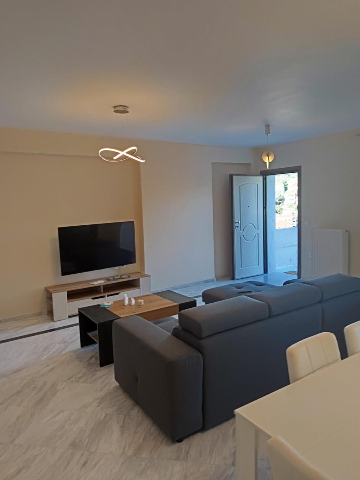 Appartement 1bd - For Family