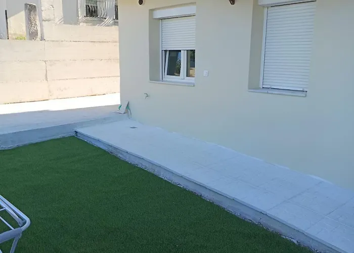 1Bd - Apartment For Family